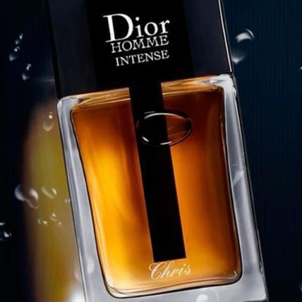 Dior Homme İntense 100 ml EDP Erkek Parfüm