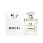 Chanel No 5 L'Eau EDT 100 ml Kadın Parfüm