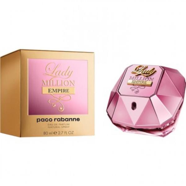 Paco Rabanne Lady Million Empire EDP 80 ml Kadın Parfüm