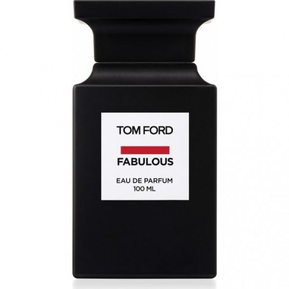 tom ford fabulous eau de parfum 100 ml erkek parfüm