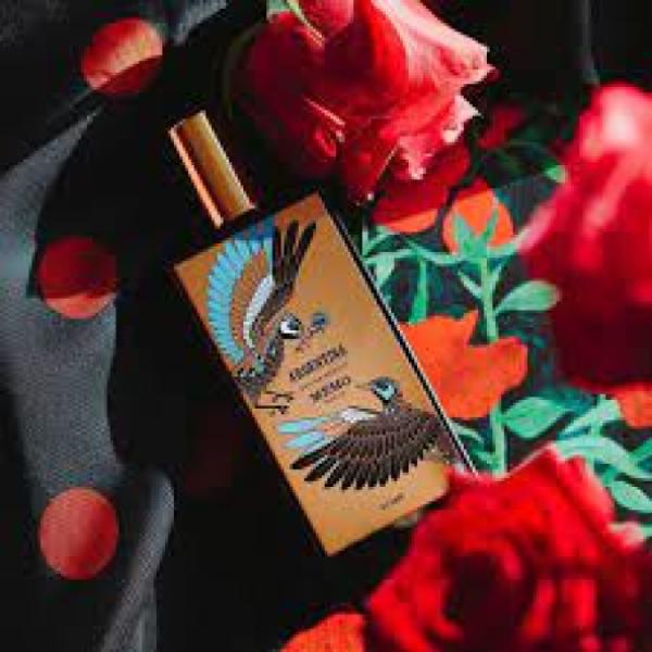 Memo Argentina Edp 75Ml - Kadın Parfüm