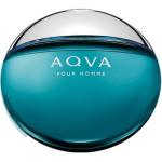 bvlgari aqva pour homme edt 100 ml erkek parfüm