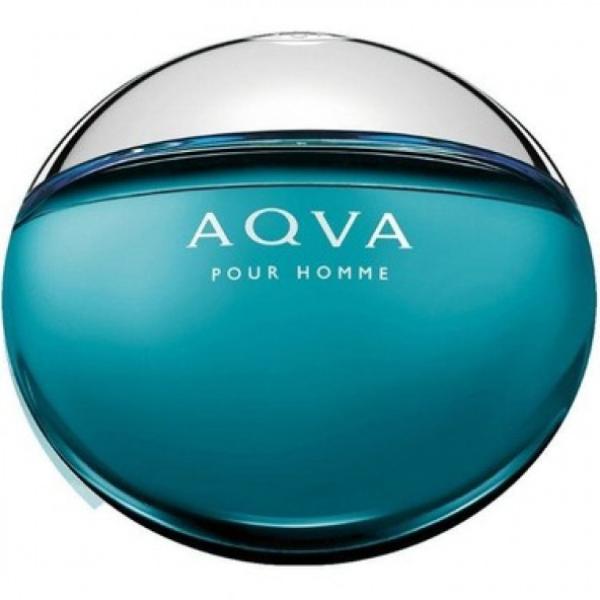 bvlgari aqva pour homme edt 100 ml erkek parfüm
