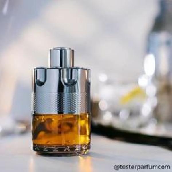 Azzaro Wanted By Night EDP 100 ml Erkek Parfümü