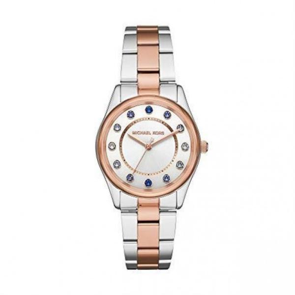 Michael Kors MK6605 Kadın Kol Saati