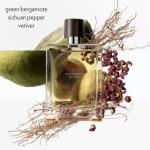 Hermes Terre D'Hermes Eau Intense Vetiver Edp 100 ml Erkek Parfümü