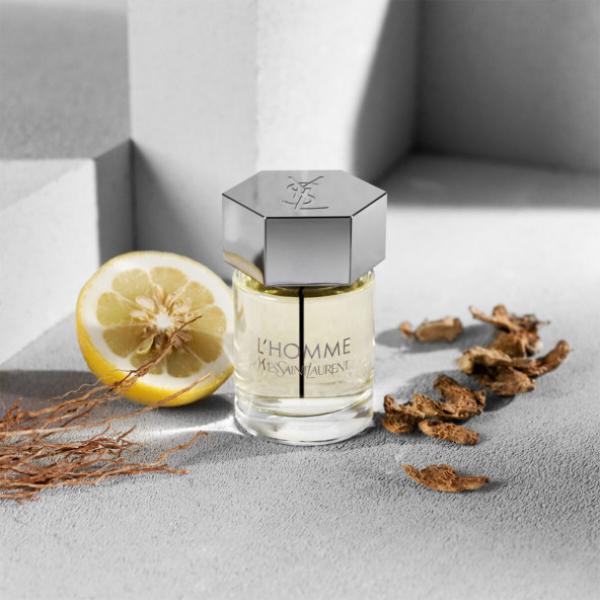 Yves Saint Laurent L'Homme EDT 100 ml Erkek Parfüm