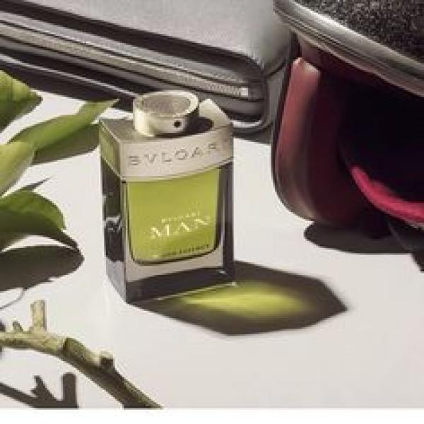 Bvlgari Man Wood Essence 100 ml EDP Erkek Parfüm