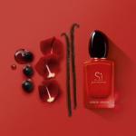 Giorgio Armani Si Passione Edp 100 Ml Kadın Parfüm