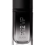 Carolina Herrera 212 Vip Black EDP 100 ml Erkek Parfüm 