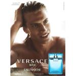 Versace Man Eau Fraiche EDT 100 ml Erkek Parfümü