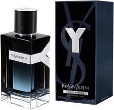 Yves Saint Laurent Y 100 ml EDP Erkek Parfüm