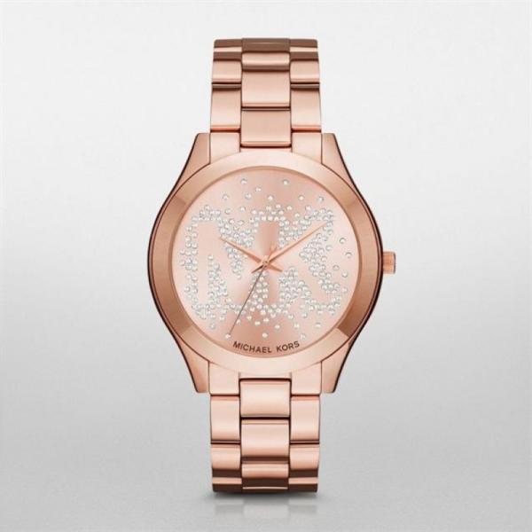 Michael Kors MK3591 Kadın Kol Saati