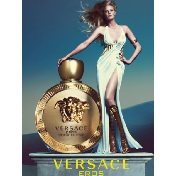 Versace Eros Pour Femme EDP 100 ml Kadın Parfüm