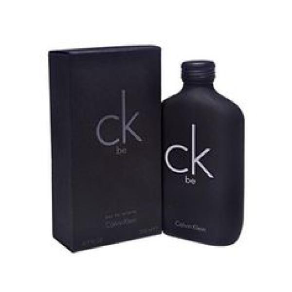 Calvin Klein Be EDT 100 ml Unısex Parfüm