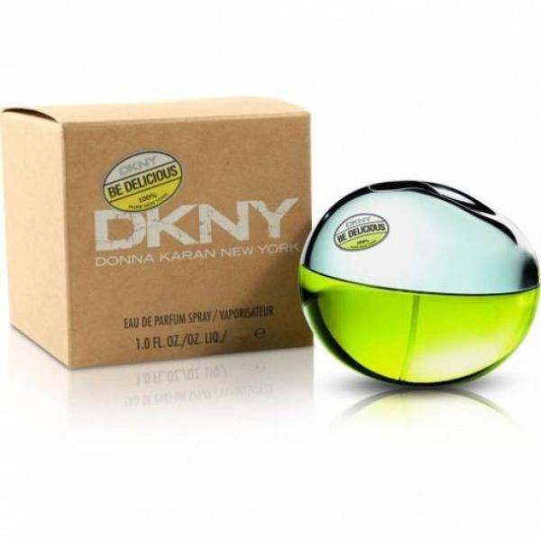DKNY Be Delicious EDP 100 ml Kadın Parfüm