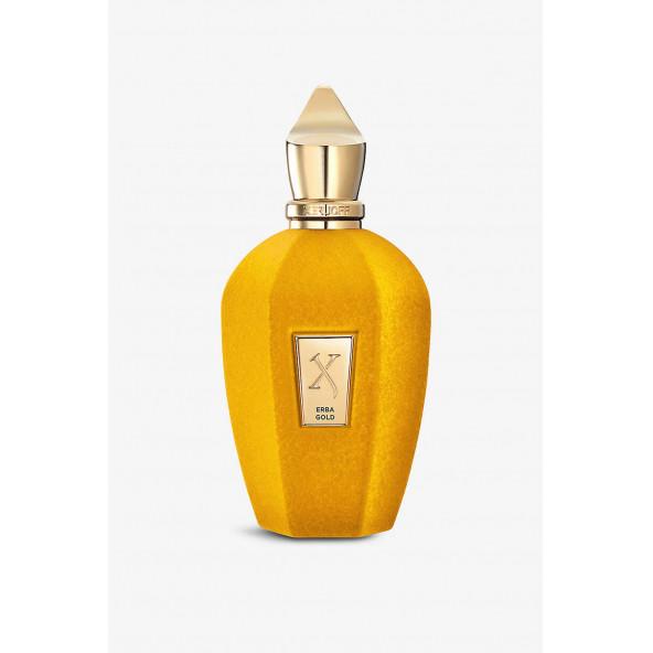 Sospiro Erba Gold 100 ml EDP Unisex Parfüm