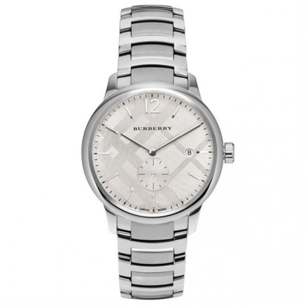 Burberry BU10004 Erkek Kol Saati