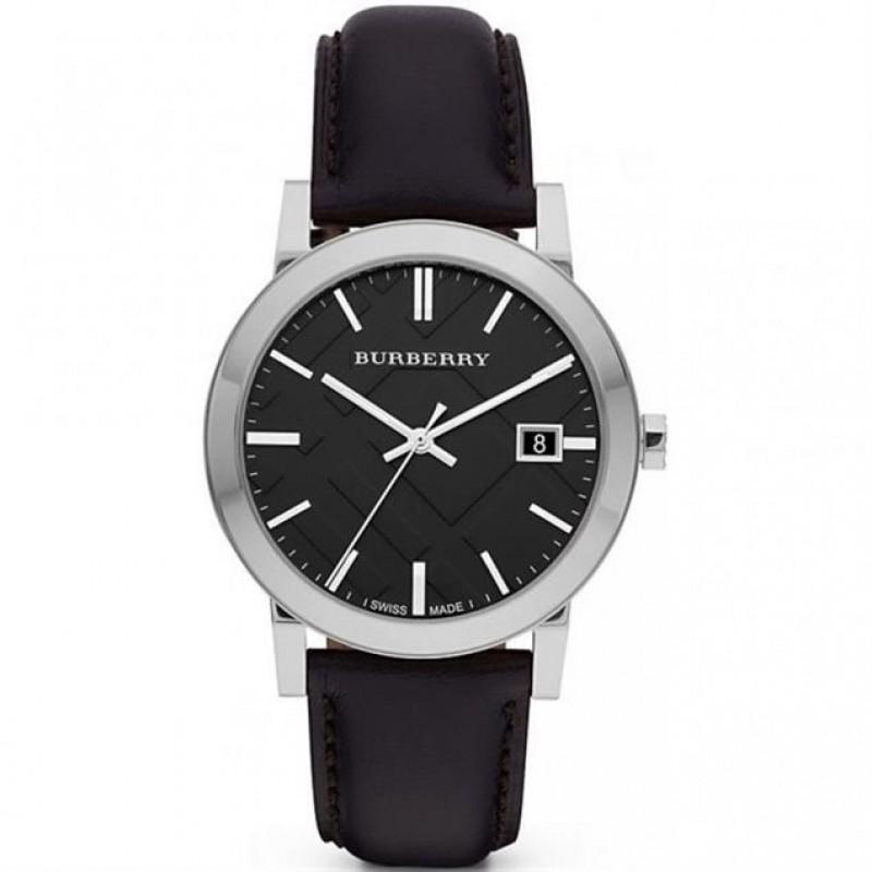 Burberry BU9009 Erkek Kol Saati