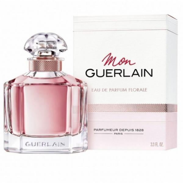 Guerlain Mon Guerlain EDP 100 ml Kadın Parfüm