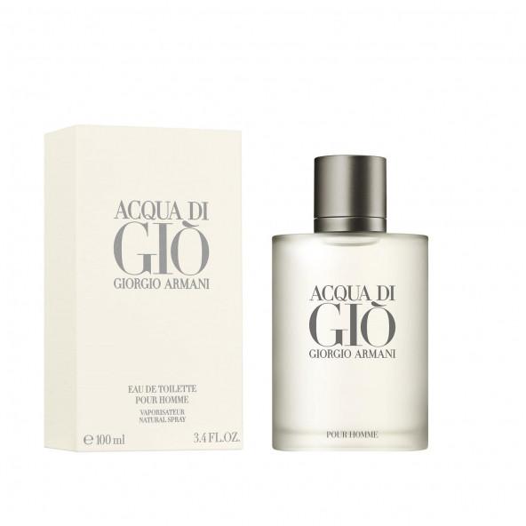 Giorgio Armani Acqua Di Gio EDT 100 ml Erkek Parfümü