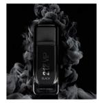 Carolina Herrera 212 Vip Black EDP 100 ml Erkek Parfüm