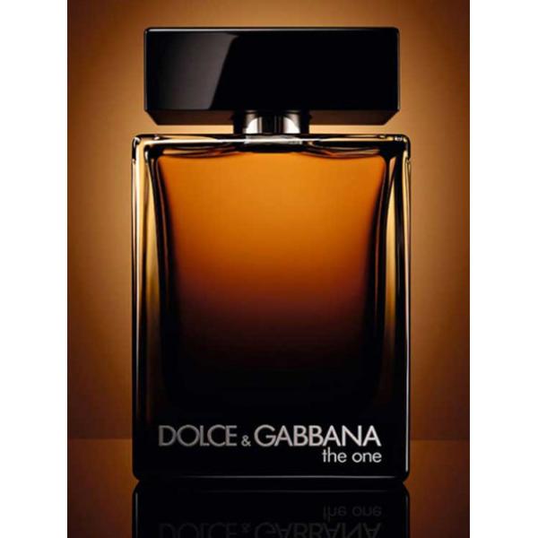 Dolce & Gabbana The One Men Edp 100 ml Erkek Parfümü