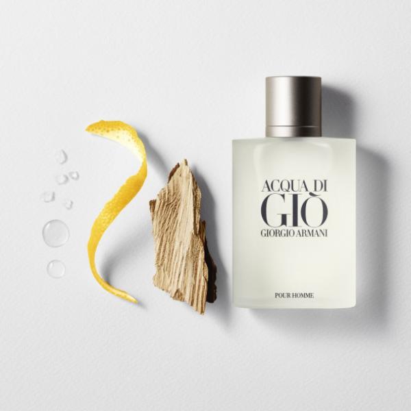 Giorgio Armani Acqua Di Gio EDT 100 ml Erkek Parfümü