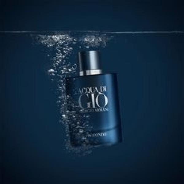 Giorgio Armani Acqua di Gio Profondo EDP 100ML Erkek Parfüm