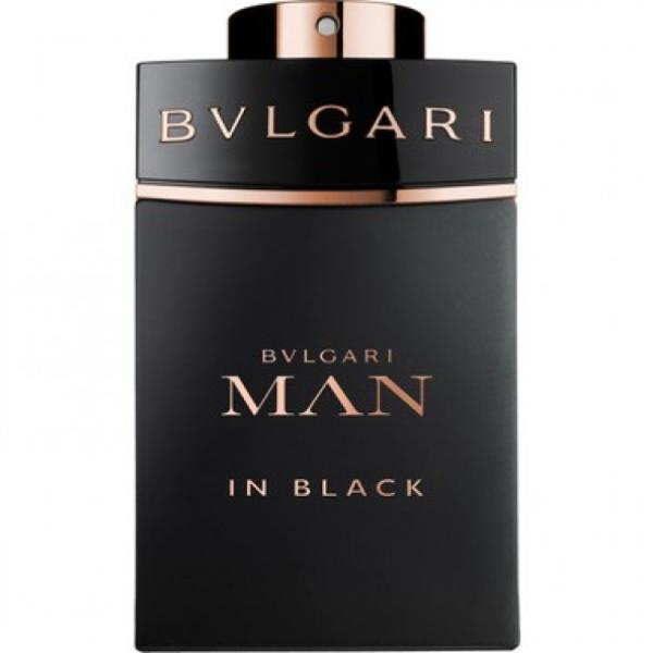 Bvlgari Man In Black EDP 100 ml Erkek Parfüm