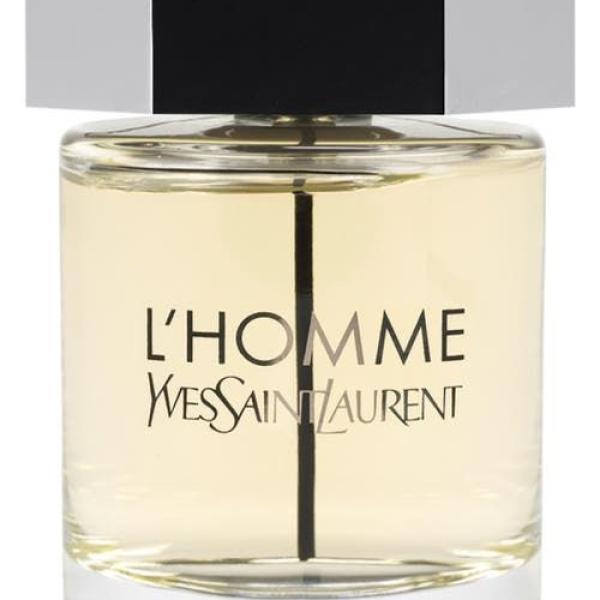 Yves Saint Laurent L'Homme EDT 100 ml Erkek Parfüm