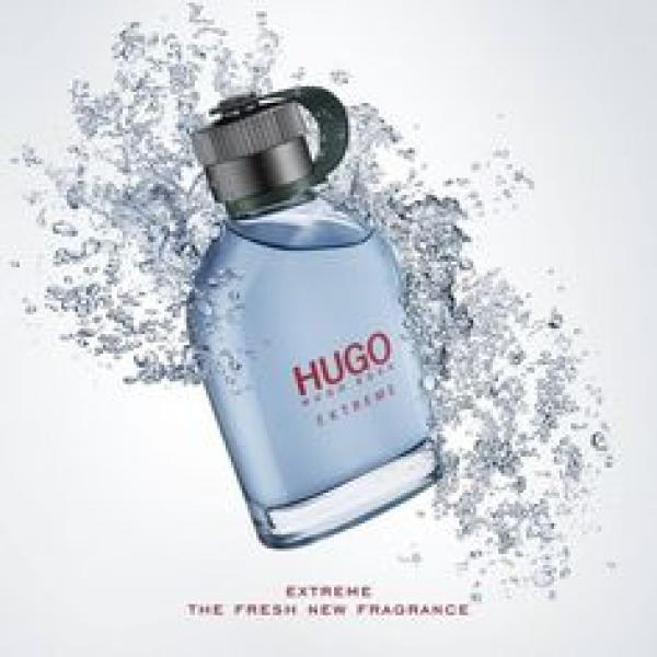 HUGO BOSS MAN EDT 75 ML ERKEK PARFÜMÜ