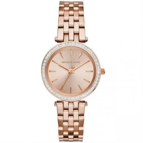 Michael Kors MK3366 Kadın Kol Saati