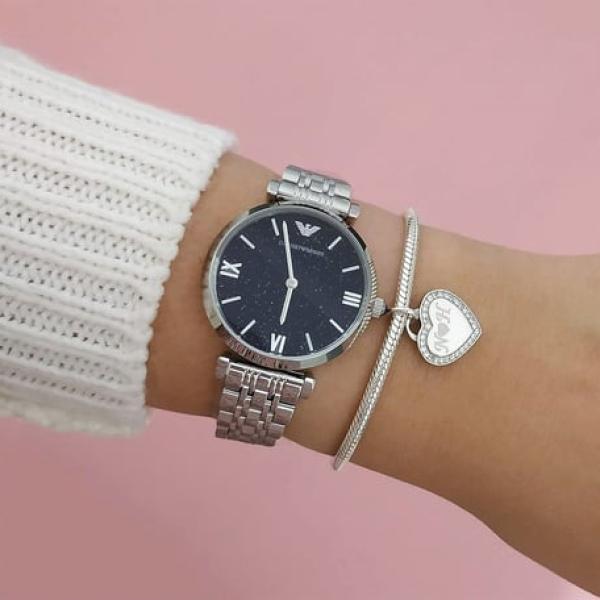 Emporio Armani AR11091 Kadın Kol Saati