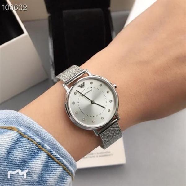 Emporio Armani AR11128 Bayan Kol Saati