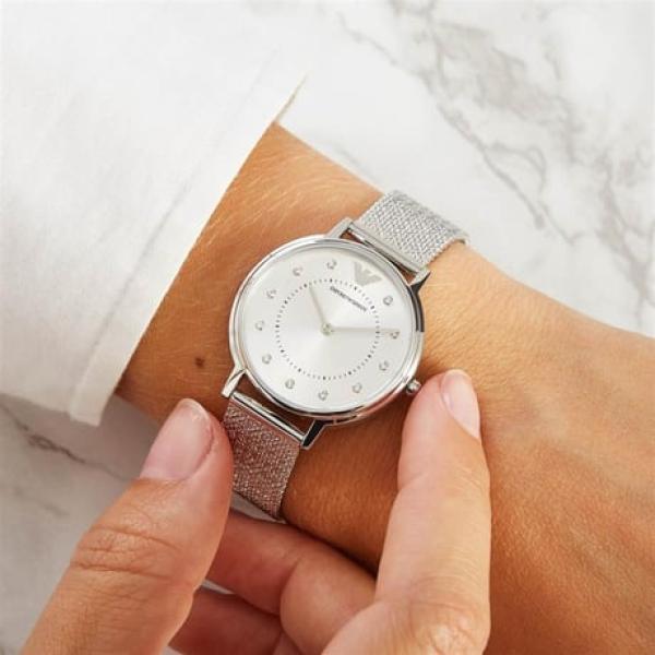 Emporio Armani AR11128 Bayan Kol Saati