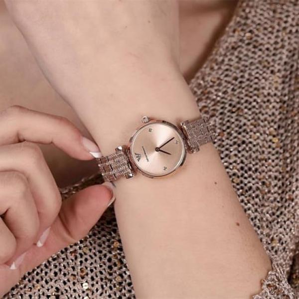 Emporio Armani AR11342 Kadın Kol Saati