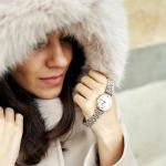 Emporio Armani AR1683 Kadın Kol Saati
