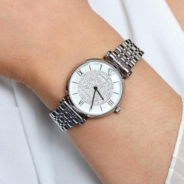 Emporio Armani AR1925 Kadın Kol Saati