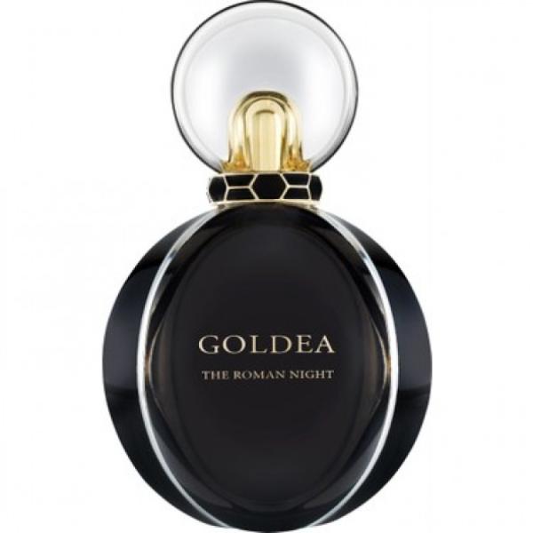 Bvlgari Goldea The Roman Night 75 ml EDP Kadın Parfüm