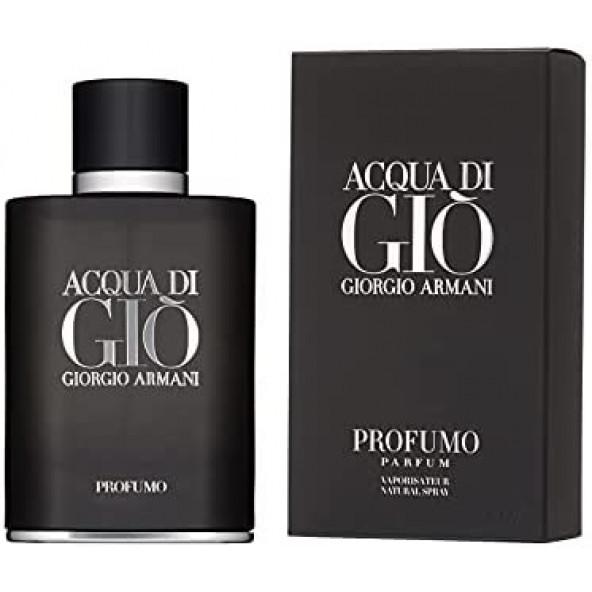 Gıorgıo Armanı Acqua Dı Gıo Profumo 125 ml Erkek Parfümü