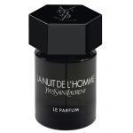 Yves Saint Laurent La Nuit De L'Homme EDP Vapo 100 ml Erkek Parfümü 