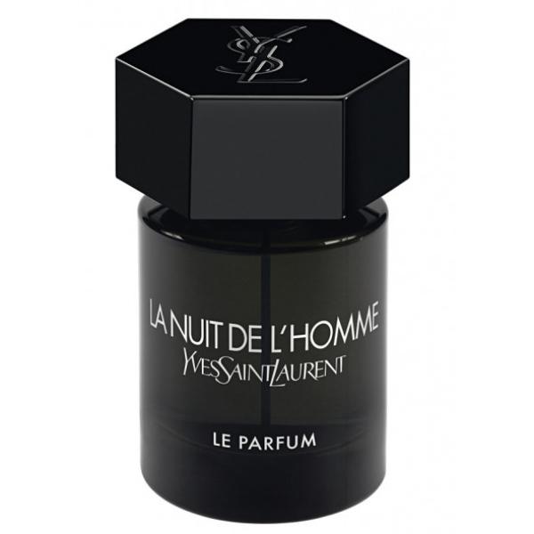 Yves Saint Laurent La Nuit De L'Homme EDP Vapo 100 ml Erkek Parfümü 