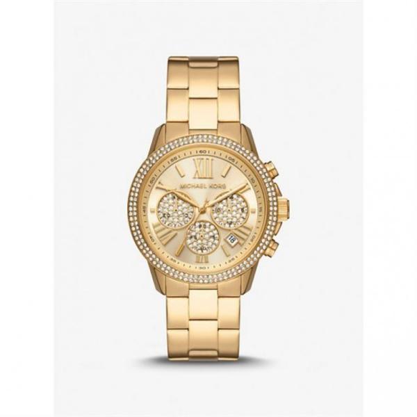 Michael Kors MK7199 Kadın Kol Saati
