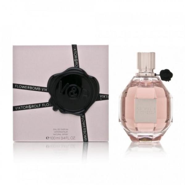 Viktor&Rolf Flowerbomb EDP 100 ml Kadın Parfüm