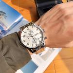 Boss Watches HB1513182 Erkek Kol Saati
