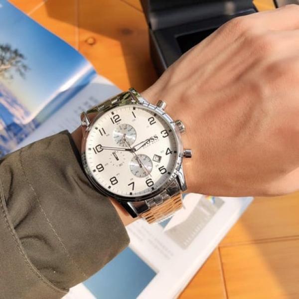 Boss Watches HB1513182 Erkek Kol Saati