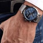 Boss Watches HB1513441 Erkek Kol Saati