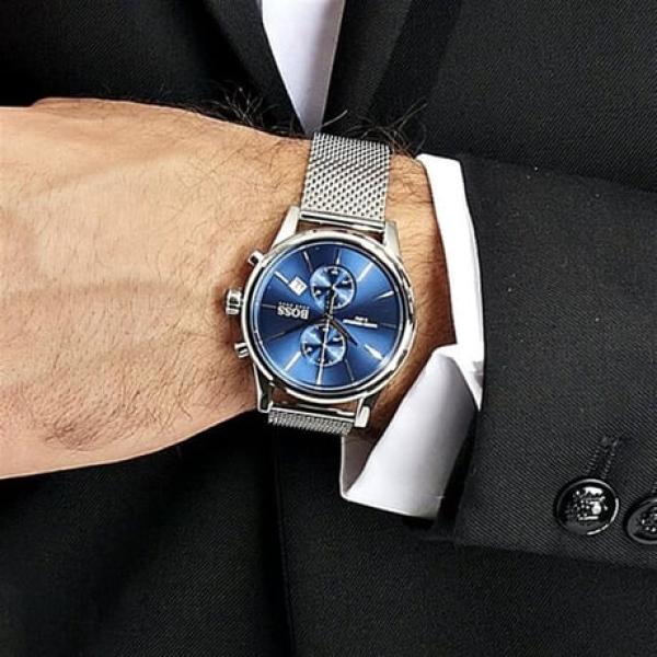 Boss Watches HB1513441 Erkek Kol Saati