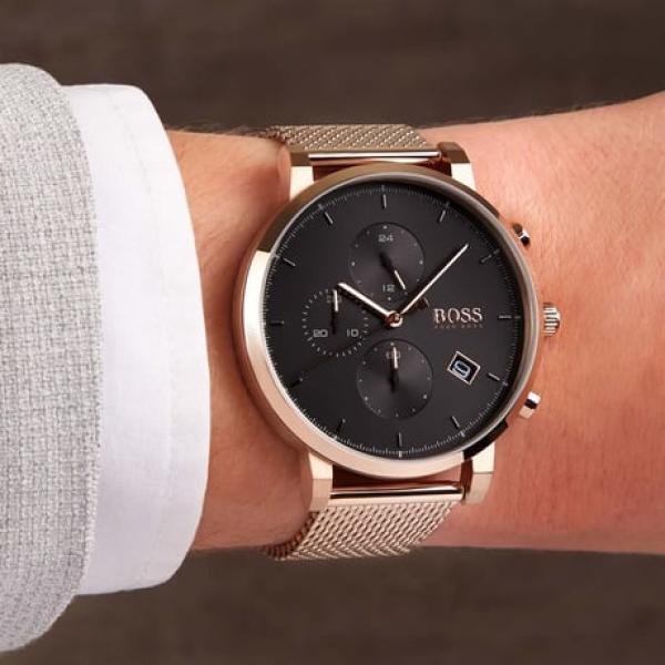 Boss Watches HB1513808 Erkek Kol Saati